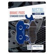 ZADNÉ BRZDOVÉ DESTIČKY TAISHAN PANTHER 90 QUAD ZADNÉ BRZDOVÉ DESTIČKY TAISHAN PANTHER 90 QUAD