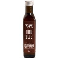 Impregnácia Tung olej na konzerváciu dreva 250ml Skottsberg Impregnácia Tung olej na konzerváciu dreva 250ml Skottsberg