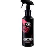 K2 Roton Pro Liquid Rim čistiaci gél D1001 1 l K2 Roton Pro Liquid Rim čistiaci gél D1001 1 l