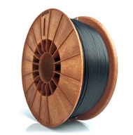 ROSA 3D Filaments PLA CarbonLook 1,75mm 1kg Čierna ROSA 3D Filaments PLA CarbonLook 1,75mm 1kg Čierna