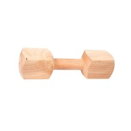 HRAČKA DINGO, DREVENÝ ÚSTUP PRE PSOV, 1000g HRAČKA DINGO, DREVENÝ ÚSTUP PRE PSOV, 1000g