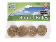 SLAMA V BALES BALE BALE SET 4 1:32 KIDS GLOBE SLAMA V BALES BALE BALE SET 4 1:32 KIDS GLOBE