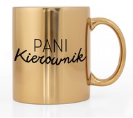 ZLATÝ HRNČEK, LESKLÝ DARČEK PRE MANAŽÉRA ZLATÝ HRNČEK, LESKLÝ DARČEK PRE MANAŽÉRA