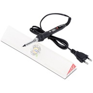 Black Style 80W 220V JCD spájkovačka Set Nastaviteľná Black Style 80W 220V JCD spájkovačka Set Nastaviteľná