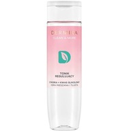 Dermika Clean More Regulating Tonic Inulín z čakanky a kyselina glykolová 200 ml Dermika Clean More Regulating Tonic Inulín z čakanky a kyselina glykolová 200 ml