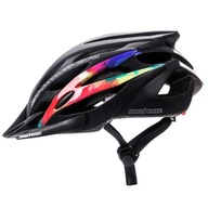 NASTAVITEĽNÁ CYKLISTICKÁ PRILBA METEOR SHIMMER M 55-58 sieťované vetracie otvory NASTAVITEĽNÁ CYKLISTICKÁ PRILBA METEOR SHIMMER M 55-58 sieťované vetracie otvory