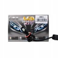 1x H11 LED SET 5700K MTech + 200% CANBUS svetlá 1x H11 LED SET 5700K MTech + 200% CANBUS svetlá