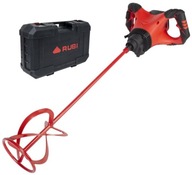 RUBI 26974 RUBIMIX-9 SUPERTORQUE MIEŠAČ 1800W RUBI 26974 RUBIMIX-9 SUPERTORQUE MIEŠAČ 1800W