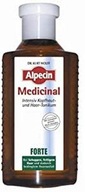 ALPECIN INTENZÍVNE VLASOVÉ TONIKUM PROTI VYPADÁVANIU VLASOV (MEDICIAL FORTE LIQUID) 200 ALPECIN INTENZÍVNE VLASOVÉ TONIKUM PROTI VYPADÁVANIU VLASOV (MEDICIAL FORTE LIQUID) 200