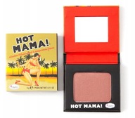 THE BALZAM Hot Mama BLUSH/EYE SHADOW Travel Size THE BALZAM Hot Mama BLUSH/EYE SHADOW Travel Size