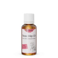 Nacomi Rose Hip Oil olej z divokej ruže 30 ml