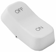 Allocacoc ON-OFF Lamp Cool 2,5W batéria 450mAh studená Allocacoc ON-OFF Lamp Cool 2,5W batéria 450mAh studená