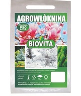 Agrotextília P-50 3,2x10m Biela Biovita kríky, rastliny zimujúce v zemi