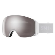 OKULIARE SMITH 4D MAG WHITE VAPOR CHROMAPOP + 2GA GLASS OKULIARE SMITH 4D MAG WHITE VAPOR CHROMAPOP + 2GA GLASS