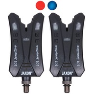 2x ELEKTRONICKÝ BITE ALARM Jaxon LED 2x ELEKTRONICKÝ BITE ALARM Jaxon LED