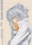 Anime Manga Death Note plagát dn_050 A2 Anime Manga Death Note plagát dn_050 A2