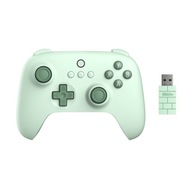 8BitDo Pad Ultimate C 2,4G zelená 8BitDo Pad Ultimate C 2,4G zelená