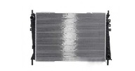 CHLADIČ VODY X-TYPE 371008-1 CHLADIČ VODY X-TYPE 371008-1