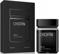 CHOPIN OP. 9 EDP Premium Eau de Parfum 100ml