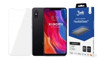 3mk flexibilné sklo pre Xiaomi Mi 8 Global 3mk flexibilné sklo pre Xiaomi Mi 8 Global