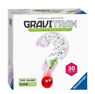 GRAVITRAX - PRIEBEH HRY GRAVITRAX - PRIEBEH HRY