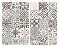 OCHRANNÉ DOSKY WENKO MOSAIC pre indukčné sporáky OCHRANNÉ DOSKY WENKO MOSAIC pre indukčné sporáky