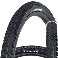 KENDA K892 BIKE PNEUMATIKY 26 x 1,95 (50-559) SEMI SLICK WIRE CUBE KENDA K892 BIKE PNEUMATIKY 26 x 1,95 (50-559) SEMI SLICK WIRE CUBE