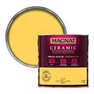Farba Magnat Ceramic Honey Amber C17 2,5L Farba Magnat Ceramic Honey Amber C17 2,5L