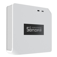 Brána Sonoff RF BridgeR2 Smart Home RF433 Brána Sonoff RF BridgeR2 Smart Home RF433