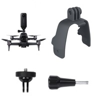 GOPRO DRŽIAK LAMPY 1/4 PALCA PRE DJI FPV DRONE GOPRO DRŽIAK LAMPY 1/4 PALCA PRE DJI FPV DRONE