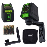 LASER LEVEL GREEN 30M SAMONIVOVACÍ