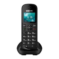 Stolný telefón na SIM kartu Maxcom Comfort MM35D + nabíjacia stanica / prívesok