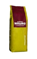 MAURO PREMIUM zrnková káva 1 kg MAURO PREMIUM zrnková káva 1 kg