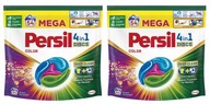 Persil Discs Color Laundry Capsules 2x54 ks