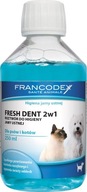 FRANCODEX Oral Hygiene Fluid 250 ml