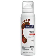 Footlogix pena na unavené nohy 125ml