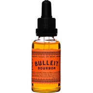 PAN DRWAL Bulleit X Bourbon olej na fúzy 30 ml PAN DRWAL Bulleit X Bourbon olej na fúzy 30 ml