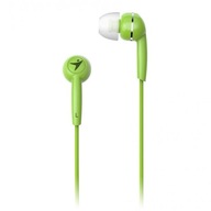 Slúchadlá Genius HS-M320, zelené, nenastaviteľné Slúchadlá Genius HS-M320, zelené, nenastaviteľné