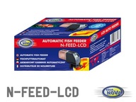 Aqua Nova N-FEED Automatický podávač