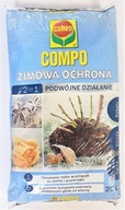 COMPO ZIMNÁ OCHRANA 2v1 s kompostom 20L COMPO ZIMNÁ OCHRANA 2v1 s kompostom 20L