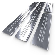 TILL GUARDS na Mercedes E-Class W212 09-122ss TILL GUARDS na Mercedes E-Class W212 09-122ss