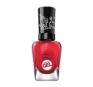SALLY HANSEN MIRACLE GEL KEITH HARING NAIL LOLISH 917 SALLY HANSEN MIRACLE GEL KEITH HARING NAIL LOLISH 917