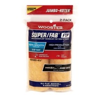 WOOSTER SUPER/FAB HRIADEĽ S FTP 110x10mm RR981 WOOSTER SUPER/FAB HRIADEĽ S FTP 110x10mm RR981