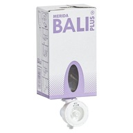 MERIDA BALI PLUS penové mydlo s vôňou mandlí a čerešní 700g *MTP203