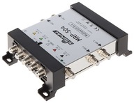 MULTISWITCH MRP-504 5 VSTUPOV/4 SIGNÁLOVÉ VÝSTUPY