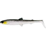 Westin BullTeez Shadtail 18cm 53g ČELOVÉ SVETLO Westin BullTeez Shadtail 18cm 53g ČELOVÉ SVETLO