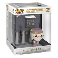 Funko Pop! #154 Dumbledore Rokfort Harry Potter Funko Pop! #154 Dumbledore Rokfort Harry Potter
