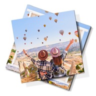 Foto na plátne 40x60 cm Darček ku Dňu matiek Foto na plátne 40x60 cm Darček ku Dňu matiek