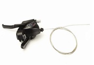 Shimano ST-EF41 3-rýchlostná predná páka