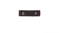 Červený LED objímka 12-30V AC/DC M22-LED-R Červený LED objímka 12-30V AC/DC M22-LED-R